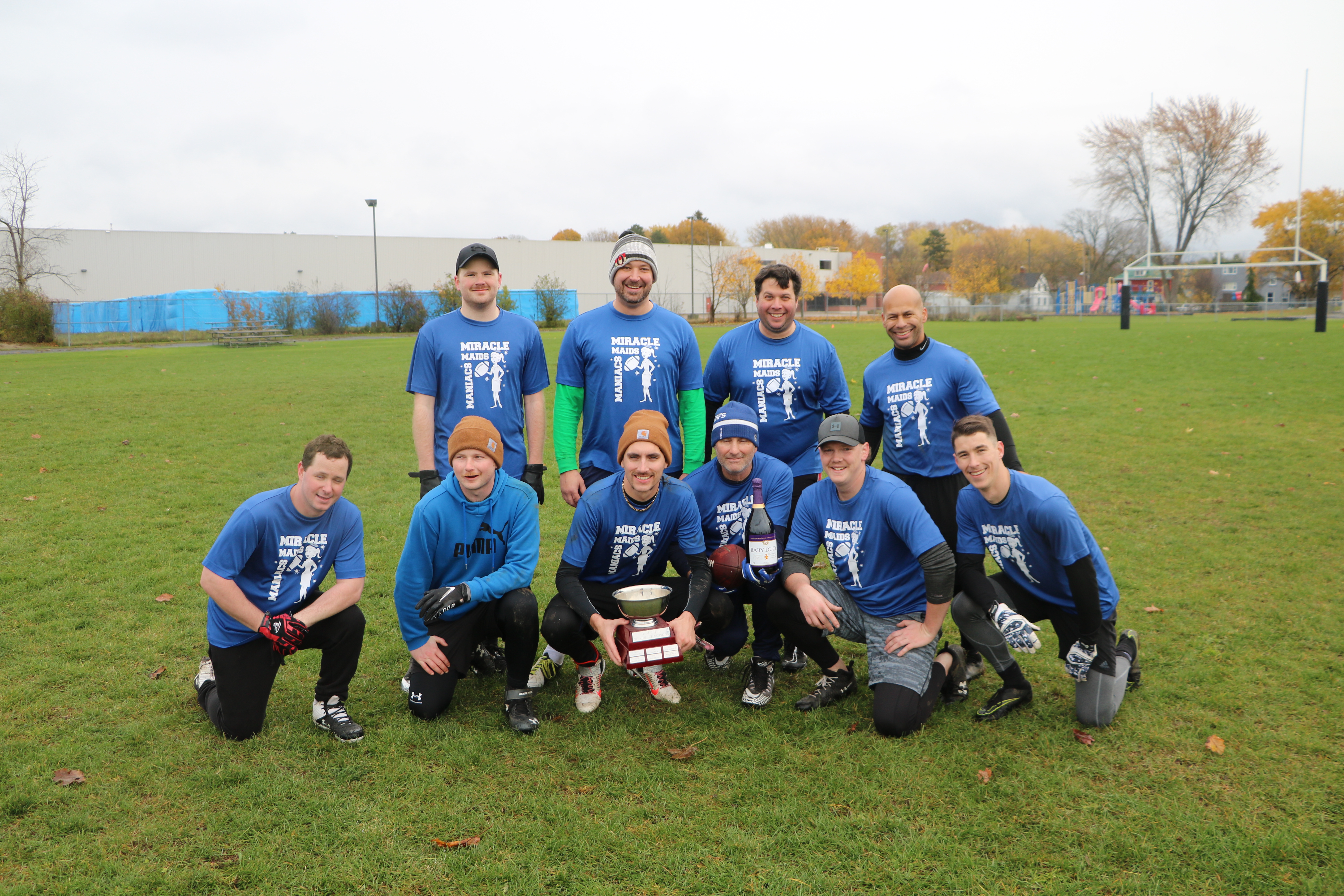 The GAME is Everything!  This takes you to FLICKR.